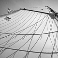 Friendship Sloop Sail