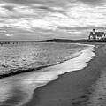 Popham Beach, ME